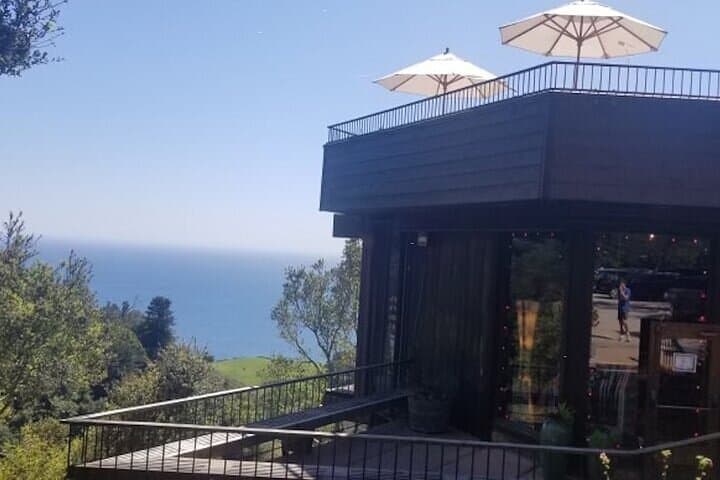 Big Sur & Monterey Coast Day Trip from San Jose — Private 8‑Hour Coastal Tour photo 5