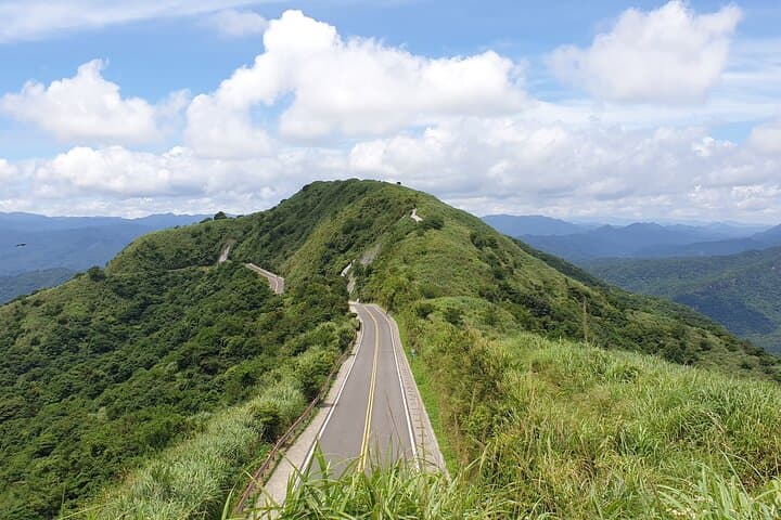 4-Hour Taipei Hill Cycling: Tea Plantations, Reservoir Views & Riverside Paths photo 3