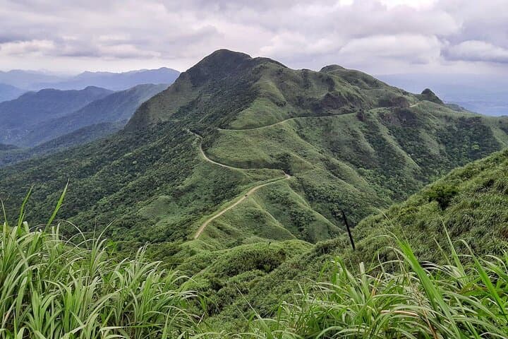 4-Hour Taipei Hill Cycling: Tea Plantations, Reservoir Views & Riverside Paths photo 6