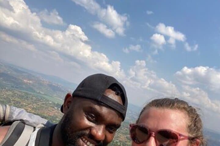 Mount Kigali Hike and Zipline — Half‑Day Urban Ascent in Kigali photo 4