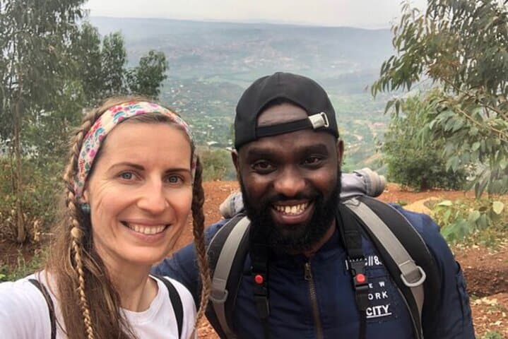 Mount Kigali Hike and Zipline — Half‑Day Urban Ascent in Kigali photo 6