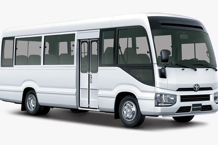 Effortless Dubai Departure Transfer: Private 45-Minute Airport Ride photo 5