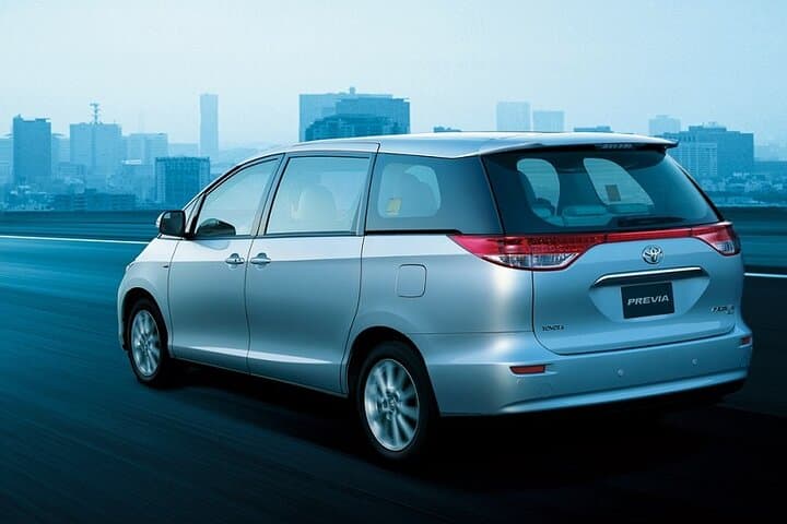 Effortless Dubai Departure Transfer: Private 45-Minute Airport Ride photo 6