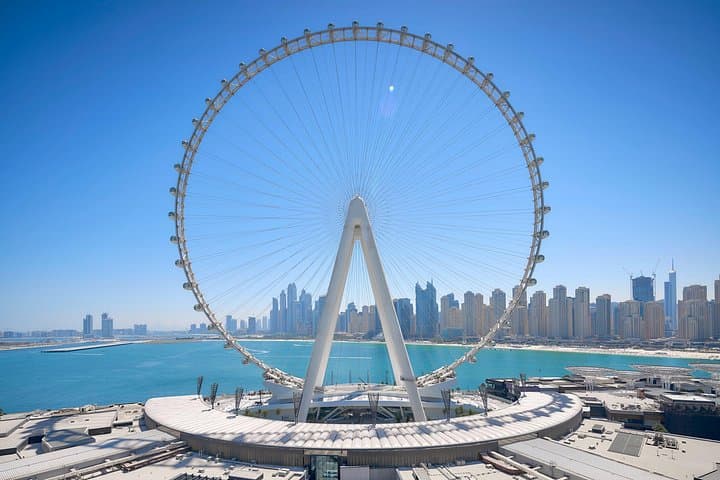 Dubai 2-Day Trio: City Tour, Dhow Cruise Dinner & Desert Safari photo 3