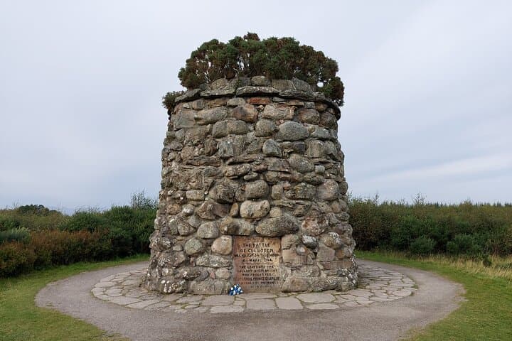 Become a Highlander for a Day in Edinburgh - Kilt, Castle Walk & Whisky Tasting photo 6