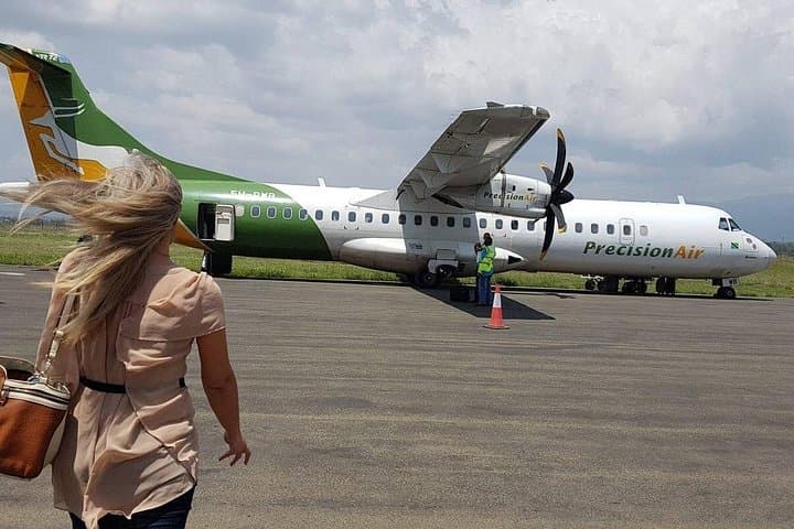 3-Day Fly-In Serengeti Safari: Seronera Game Drives & Migration Highlights photo 1