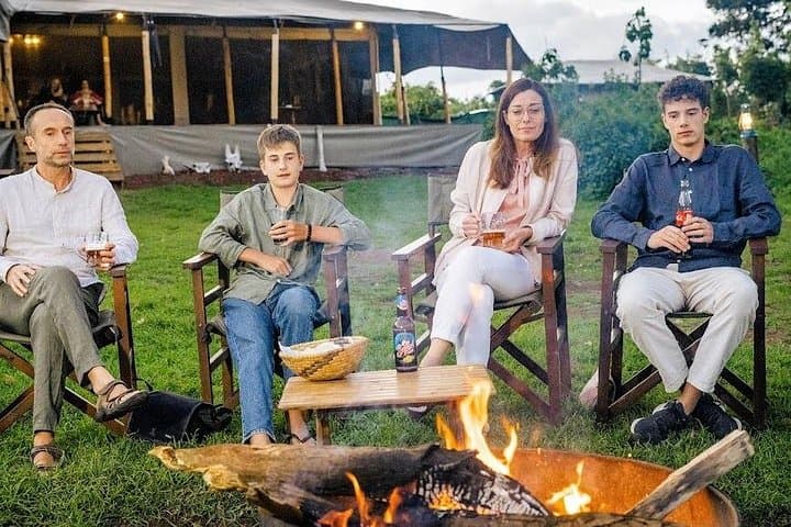 3-Day Fly-In Serengeti Safari: Seronera Game Drives & Migration Highlights photo 3