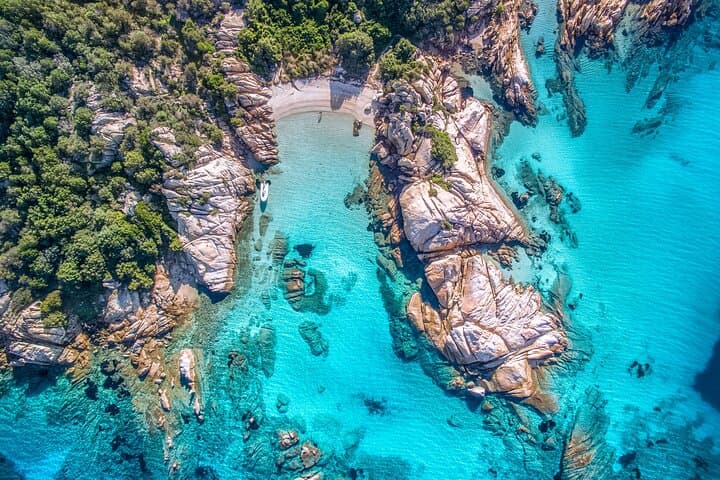 Tavolara & Molara Snorkeling: Guided Half-Day in the Tavolara Marine Protected Area photo 5