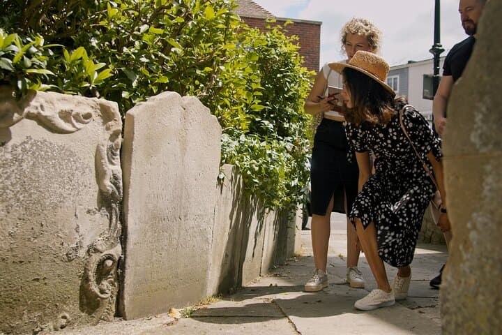Solve Chester's Missing 9th Legion: Interactive Walking Mystery Tour photo 3