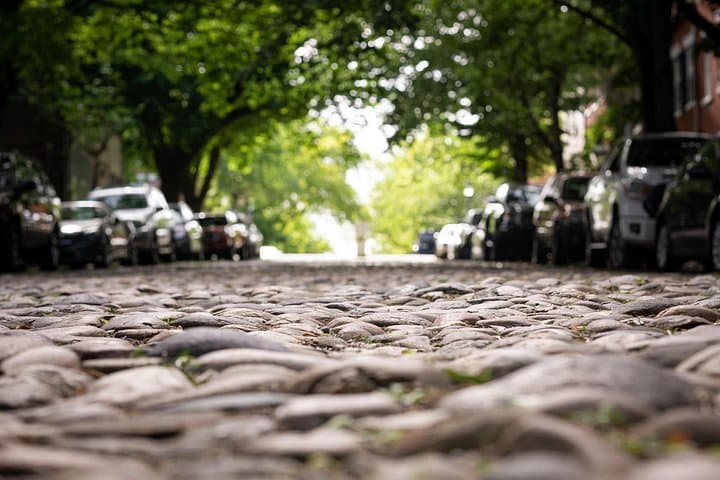 Historic Old Town Alexandria Walking Tour: 90-Minute Guided Stroll Through Colonial Streets photo 4