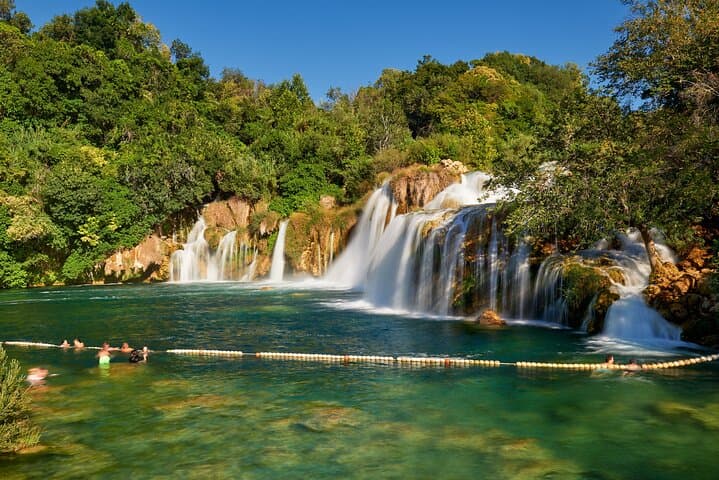 Explore Krka National Park: A Day Trip from Split to Skradinski Buk and Skradin photo 4