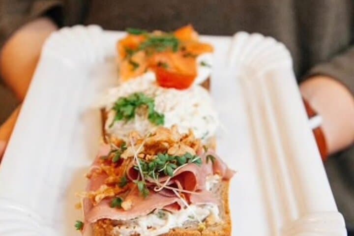 Prague Food & History Walking Tour with Local Expert photo 4