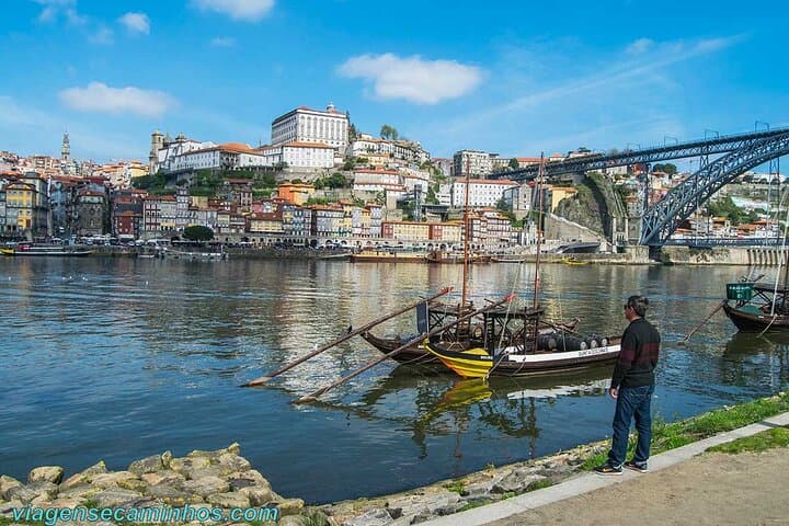 Porto & Douro Private Day Tour from Lisbon — Port Wine, Cathedral Views & Riverside Strolls photo 6