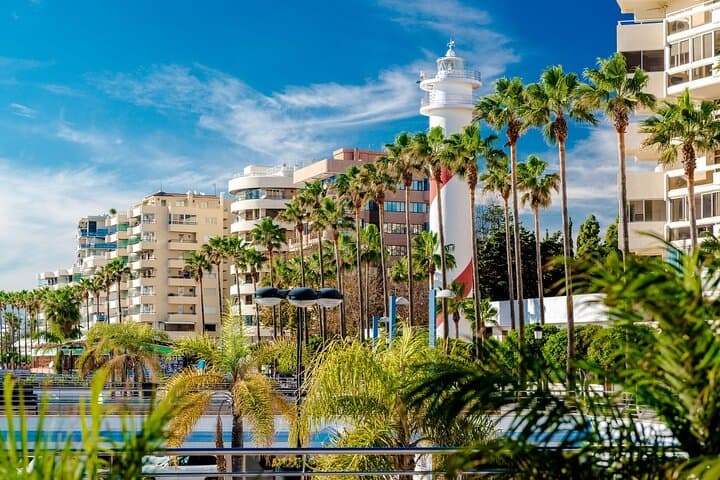 Private Custom Walking Tour in Marbella: Local Guide-Led Old Town & Waterfront Experience photo 3