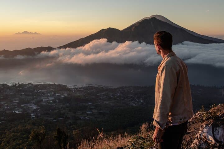 Sunrise Trek to Mount Batur: Hiking Bali’s Active Volcano at Dawn photo 6
