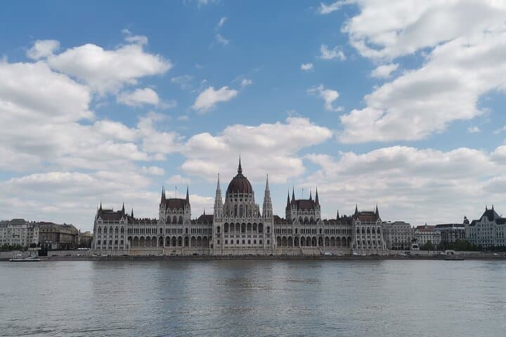 Budapest Highlights Private E‑Bike Tour: Top Sights in 4 Hours photo 6