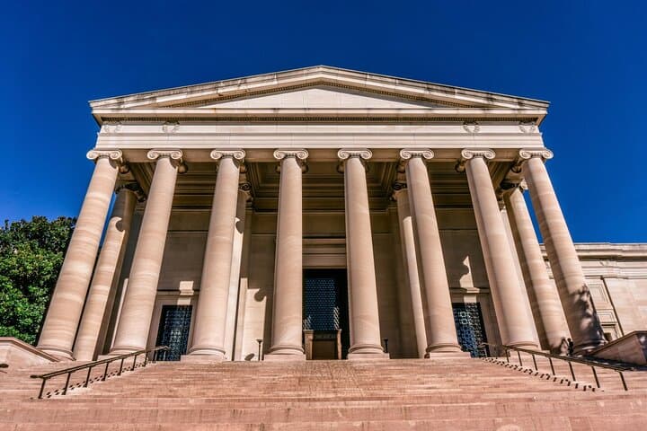 America's Main Street & White House Private Full-Day Walking Tour - Washington DC photo 2