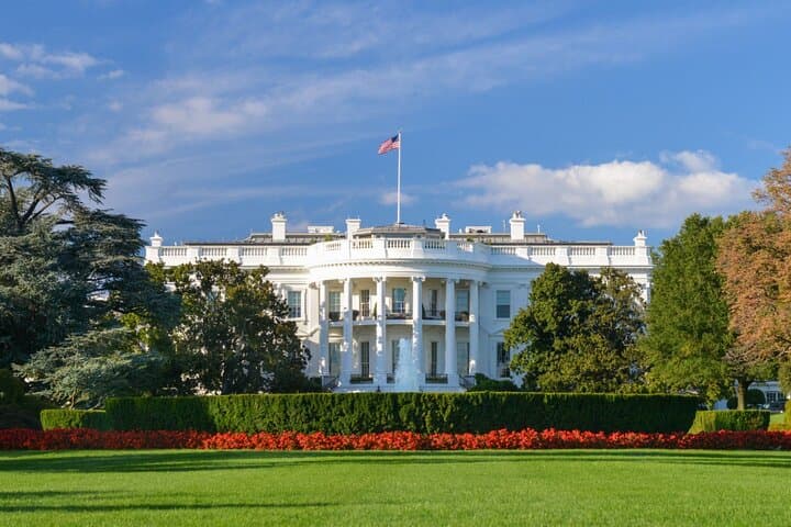 America's Main Street & White House Private Full-Day Walking Tour - Washington DC photo 4