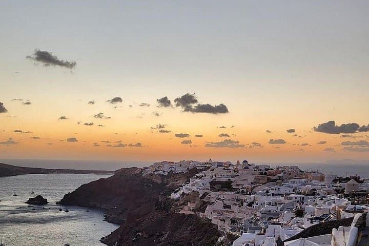Santorini Private Highlights: 6-Hour Custom Tour of Villages, Beaches & Views photo 3