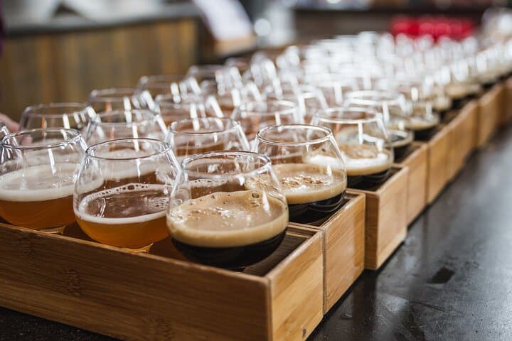 Explore Phoenix’s Craft Beer Scene on the Ultimate 3.5 Hour Brew Tour