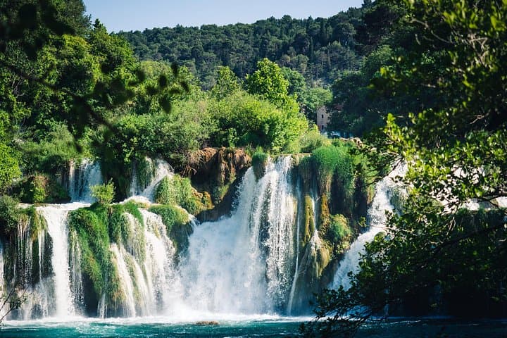 Explore Krka National Park and Šibenik: A Private Full-Day Adventure in Croatia photo 3