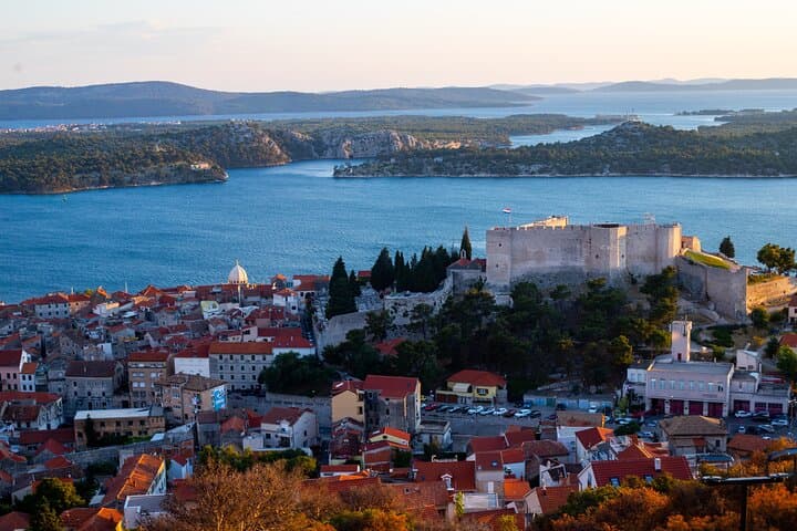 Explore Krka National Park and Šibenik: A Private Full-Day Adventure in Croatia photo 4