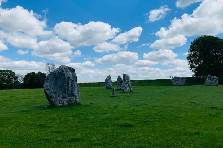 Stonehenge Special Access Evening Tour: Inside the Circle After Hours photo 6