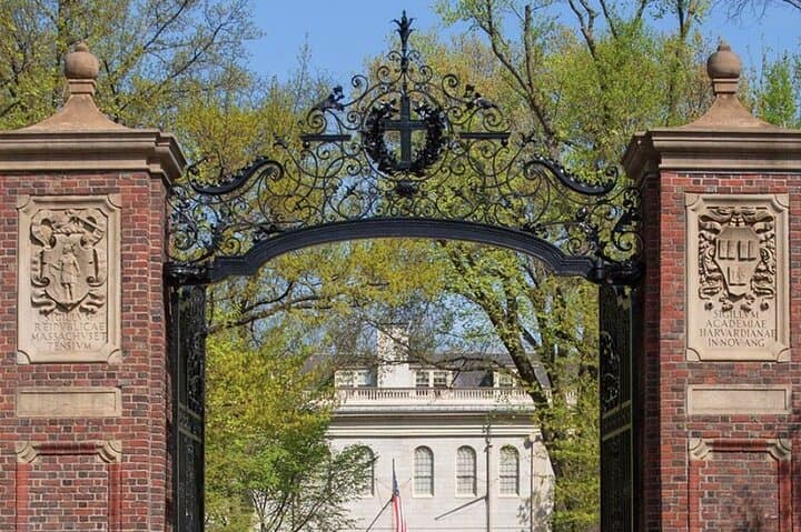 Explore Boston and Cambridge: A Private City Tour Through History and Innovation photo 6