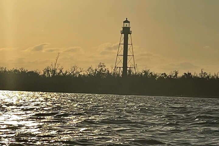 Exploring Sanibel Island: A Private Dolphin and Sightseeing Boat Tour Adventure photo 2