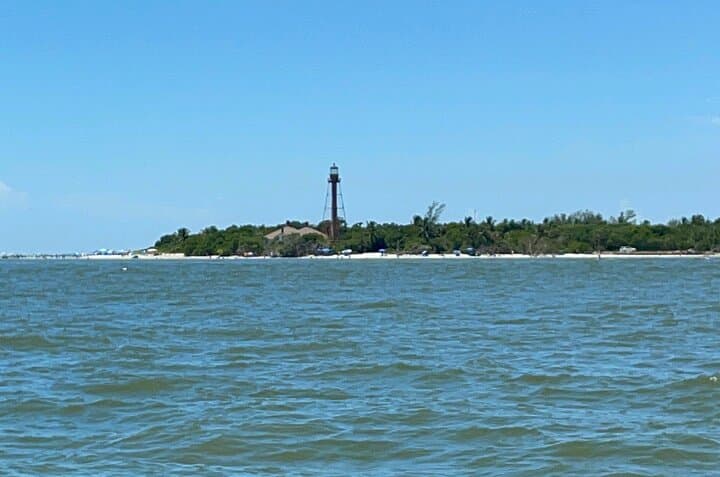 Exploring Sanibel Island: A Private Dolphin and Sightseeing Boat Tour Adventure photo 3