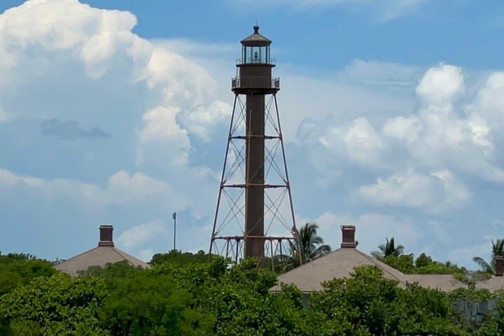 Exploring Sanibel Island: A Private Dolphin and Sightseeing Boat Tour Adventure photo 4