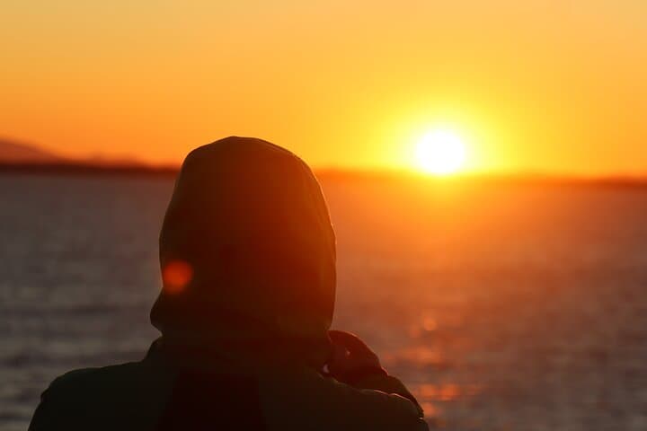 Tromsø to Sommarøy: Private Coastal Tour with a Local Guide photo 5