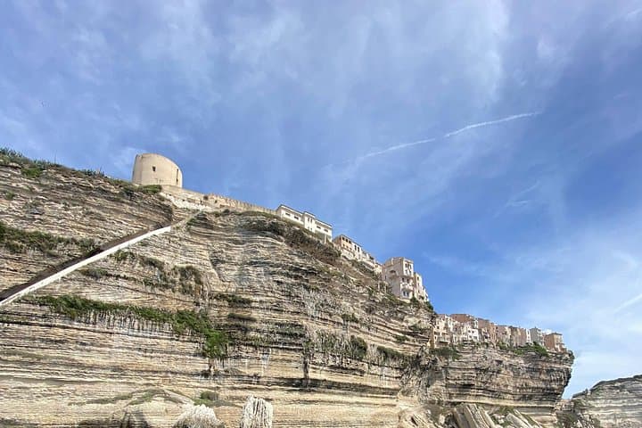 Corsica Private Boat Tour: Bonifacio, Lavezzi & Cavallo Day Trip from Sardinia photo 3