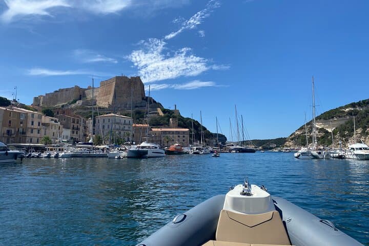 Full-Day Boat Tour La Maddalena: Caprera, Spargi & Budelli photo 6