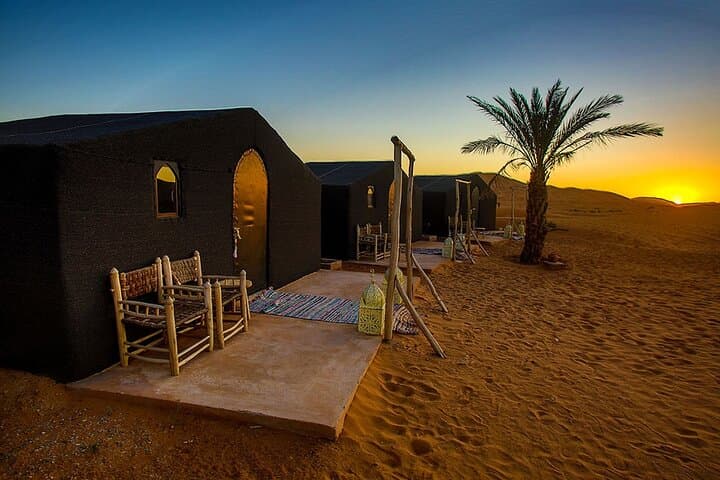 4-Day Sahara Desert Tour from Fez to Marrakech — Merzouga, Todgha & Ait-Ben-Haddou photo 4