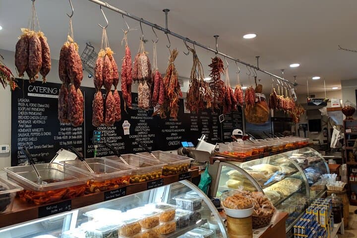 Exploring Boston’s Historic Neighborhoods and Flavors: A Private Food and History Tour photo 5