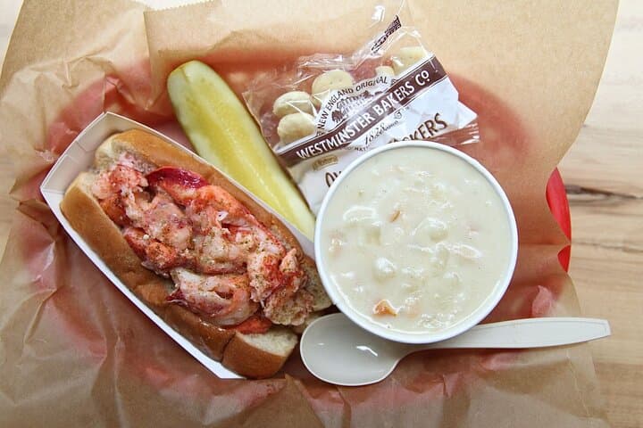 Exploring Boston’s Historic Neighborhoods and Flavors: A Private Food and History Tour