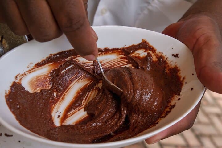 Churute Mangrove Reserve & Cocoa Farm Day Trip from Guayaquil photo 2