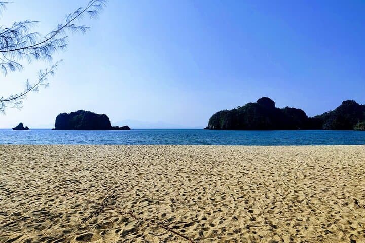 Langkawi Adventure: Cable Car, Sky Bridge & ATV Combo to Tanjung Rhu photo 6