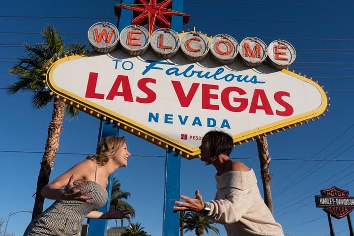 Sunrise Tandem Skydiving Near Las Vegas — 3-Hour Desert Jump with Shuttle photo 2