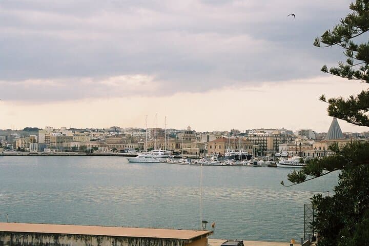 Syracuse and Noto: A Day Through Sicilian Baroque and Ancient Ruins photo 4