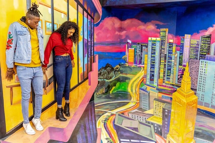 museum-of-illusions-dubai-tickets-with-transfers