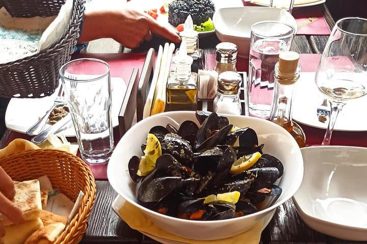 Kotor Food Tour: 3-Hour Rick Steves-Recommended Old Town Culinary Walk photo 2