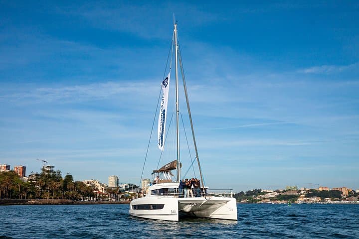Porto Douro Private Boat Tour — Two-Hour Cruise from Douro Marina photo 3