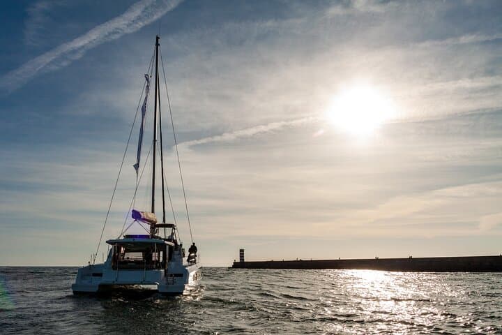 Porto Douro Private Boat Tour — Two-Hour Cruise from Douro Marina photo 6