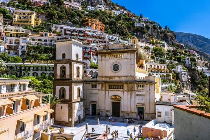 Hike the Path of the Gods from Positano — Private Full-Day Tour with La Tagliata Lunch photo 2