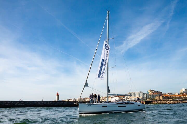 Porto Douro Private Boat Tour — Two-Hour Cruise from Douro Marina