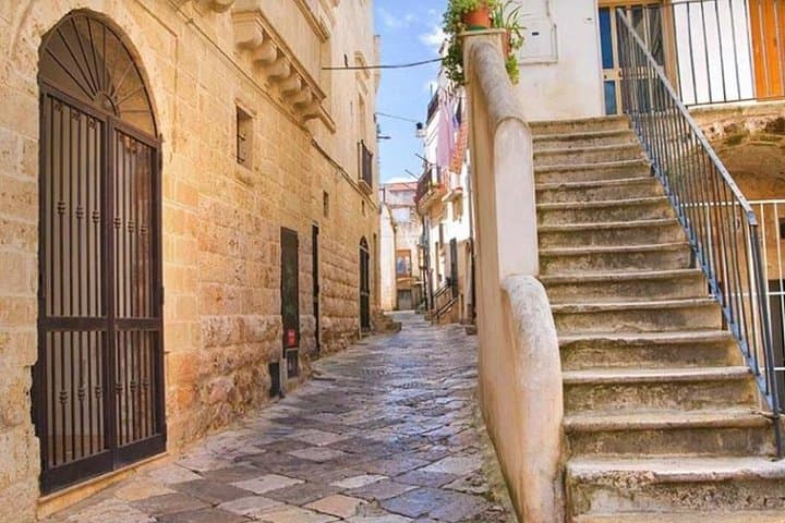 Full-Day From Bari: Altamura, Matera & Alberobello — Trulli, Sassi and Local Flavors photo 4