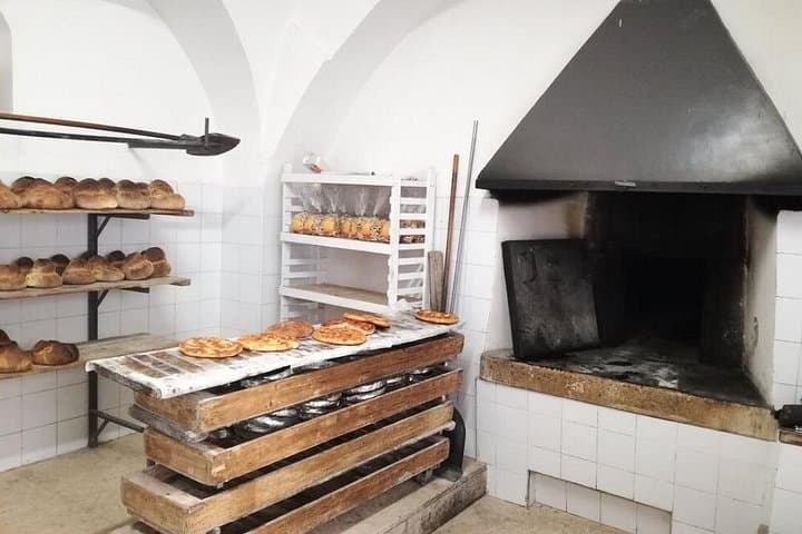 Full-Day From Bari: Altamura, Matera & Alberobello — Trulli, Sassi and Local Flavors photo 3
