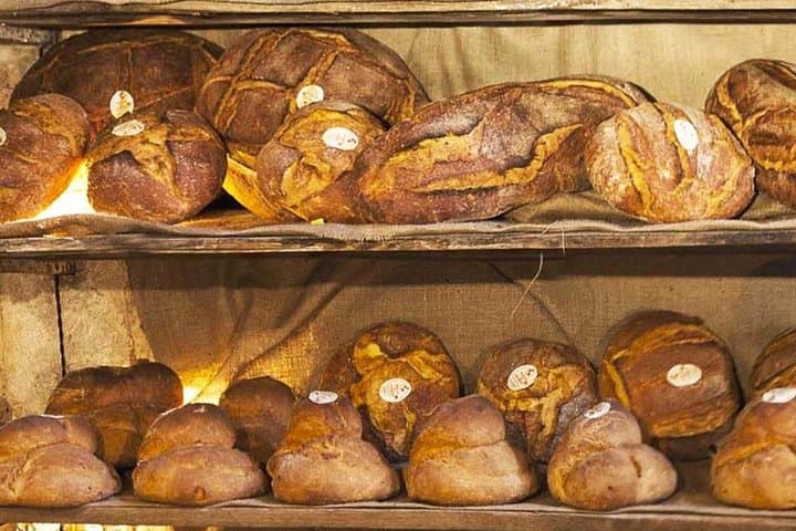 Full-Day From Bari: Altamura, Matera & Alberobello — Trulli, Sassi and Local Flavors photo 2
